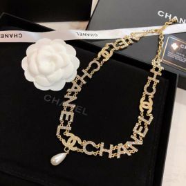Picture of Chanel Necklace _SKUChanelnecklace08191555489